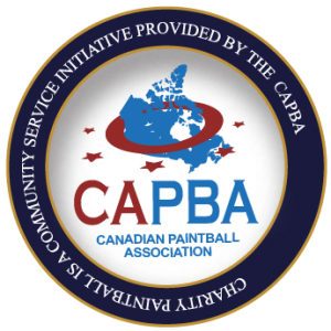 CAPBA Badge